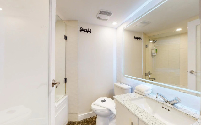 Market Place Lodge 249