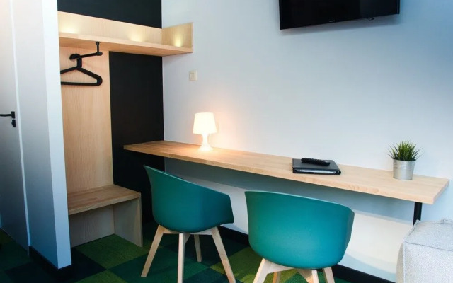 Hotel Aquatel