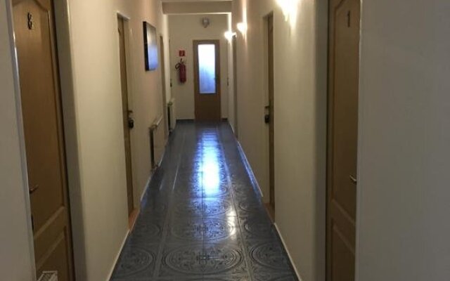 Harry's city MOTEL