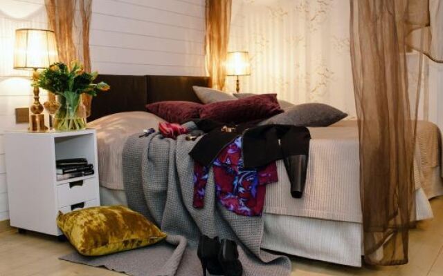 Ulvö Hotell