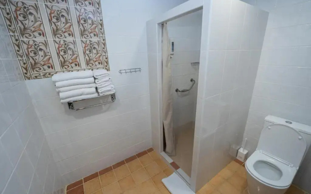 Hotel Mirhav
