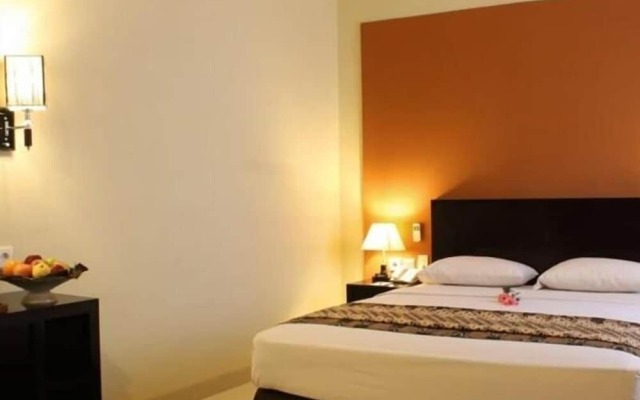 Grage Yogyakarta Hotel