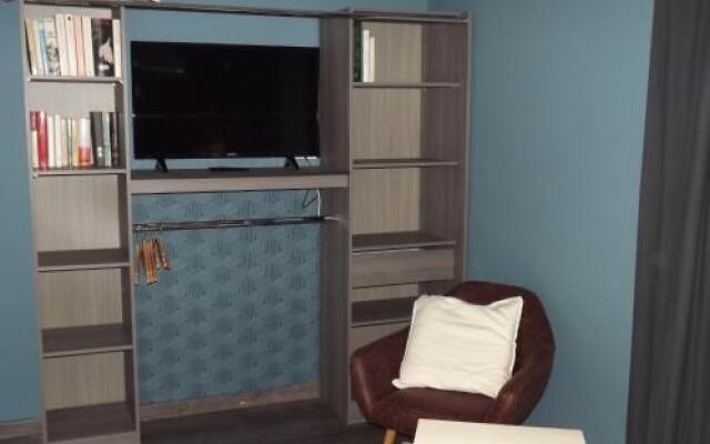 Appart'hotel Maison Saint Michel