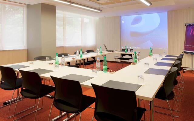 Mercure Paris Boulogne