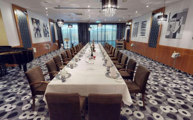 Mercure Tagungs- & Landhotel Krefeld