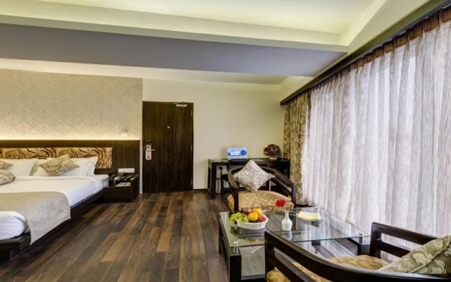 Viceroy Boutique Hotel Kolkata