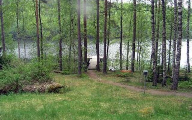 Holiday Home Sokeelampi