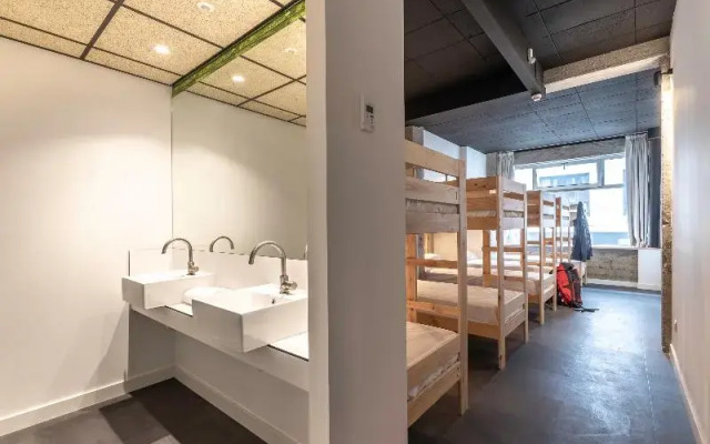 Ekoos Hostel
