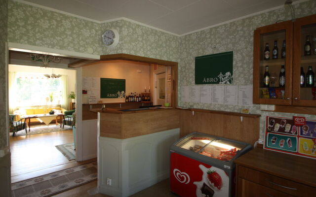Hotell Paradis