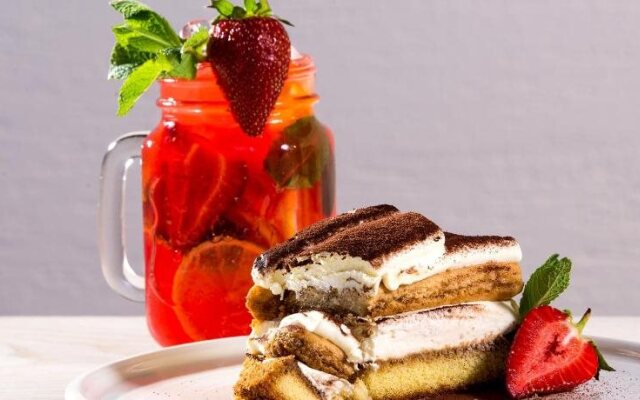 Alpengasthof Wolfgruber