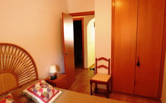 Apartamento Gran Reserva - A140