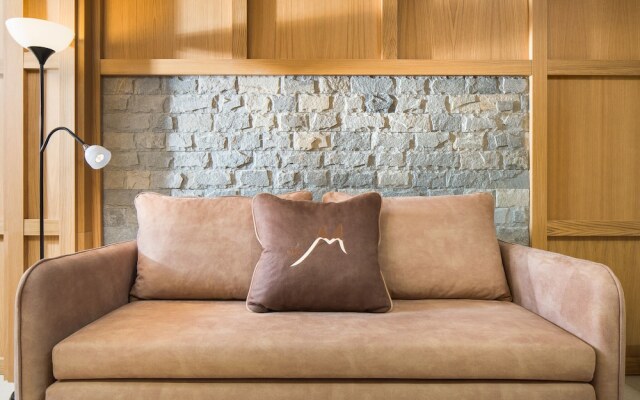 Hotel Moreni