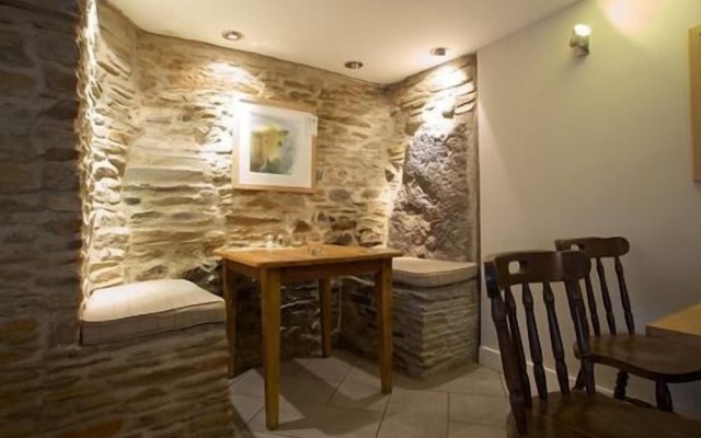 Anchor Inn