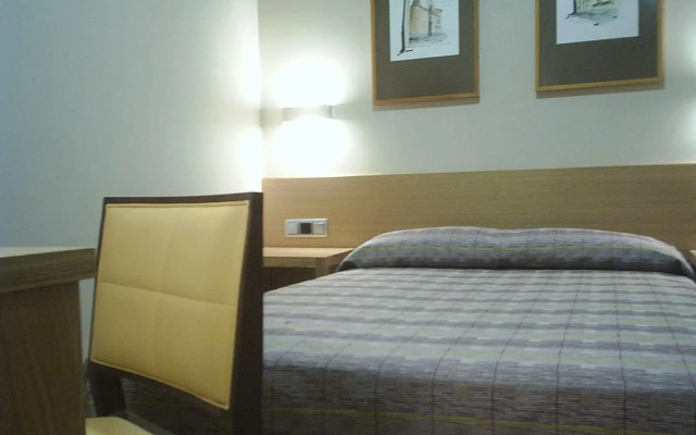 Hostal El Pasaje