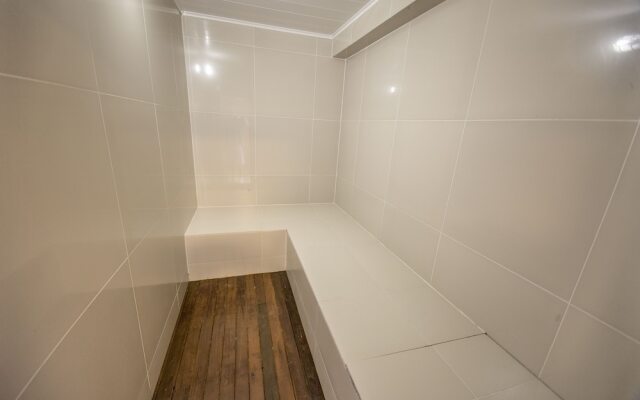 GOLDFLAT Cabo Branco by Penareia.tur.br