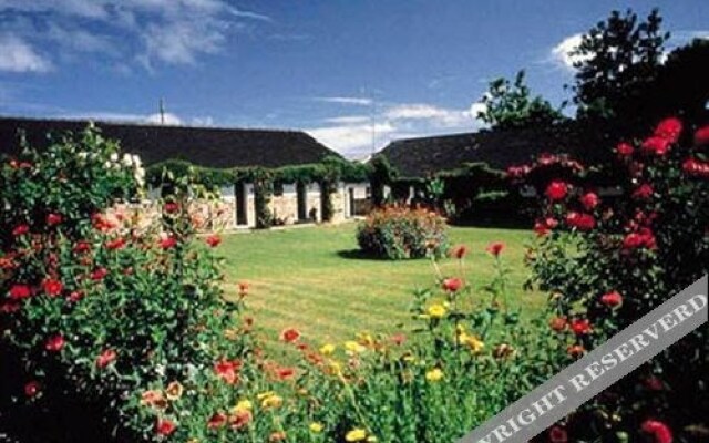 Great Zimbabwe Hotel