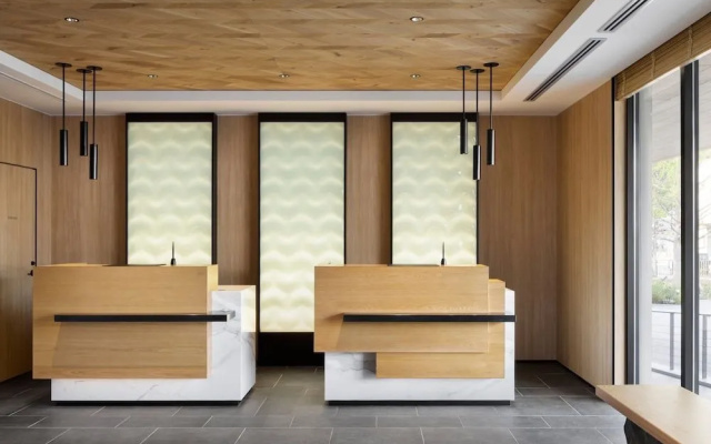 Fairfield by Marriott Hyogo Awaji Fukura