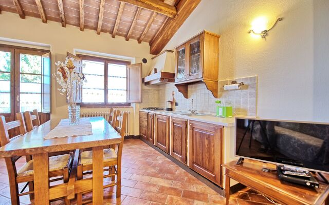 Casale Santa Francesca