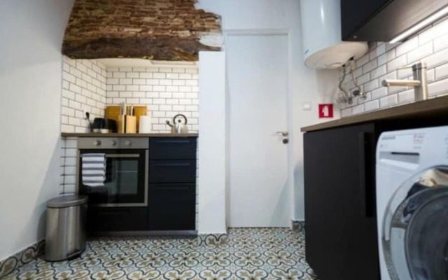 Ola Lisbon - Castelo V