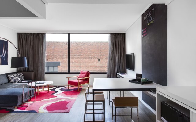Laneways by Ovolo