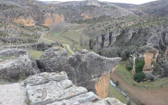 Arcas de Aguas Hotel y Apartamentos