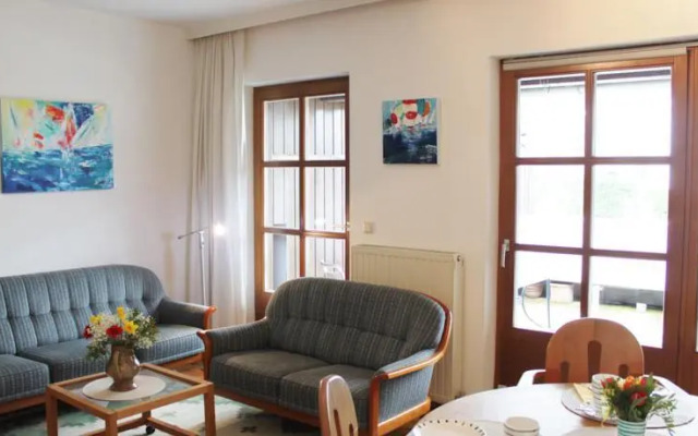 Ferienwohnungen Walk