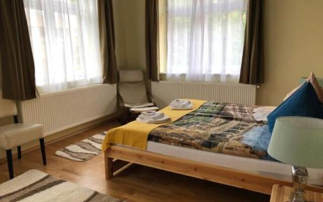 Apartment zur Brücke