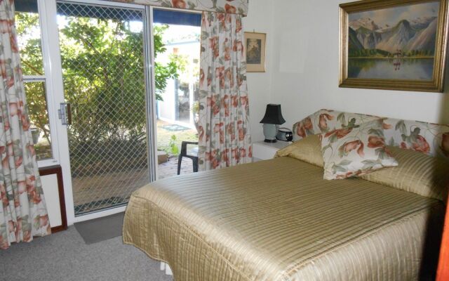 Pindari House