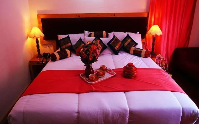 Hotel Himalaya Villa