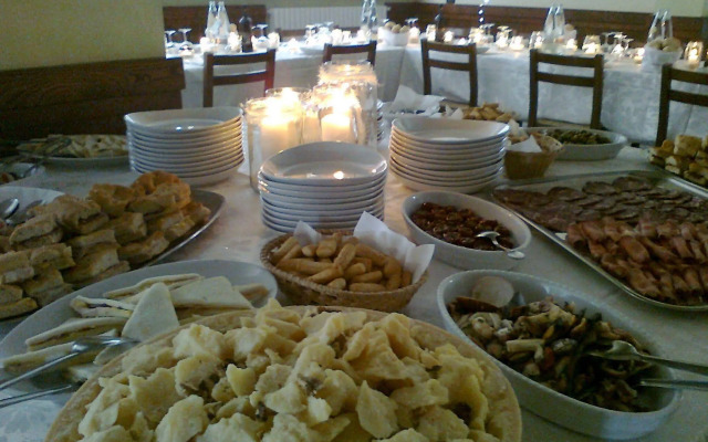 Albergo Moderno