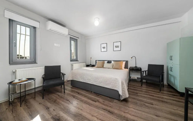 Blaha 7 Rooms