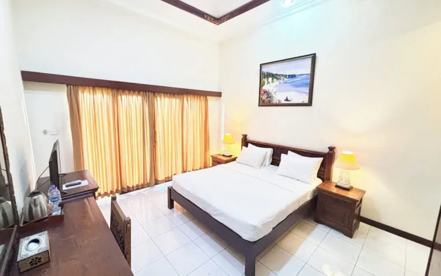 Hotel Segara Agung