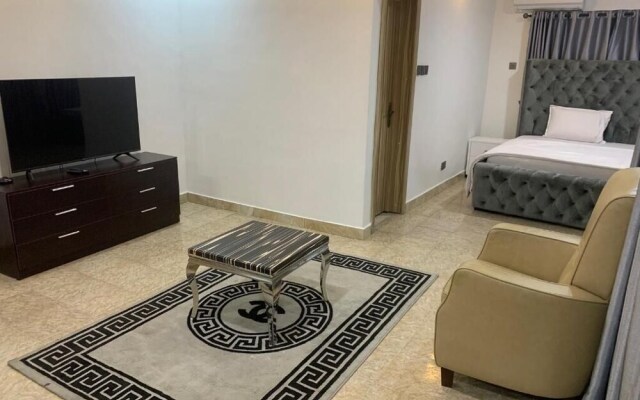 Weena Hotel & Resort