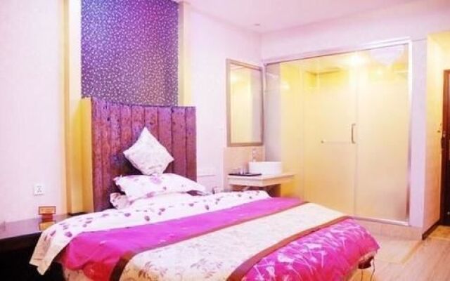 Ruibin Business Hotel - Wuhan