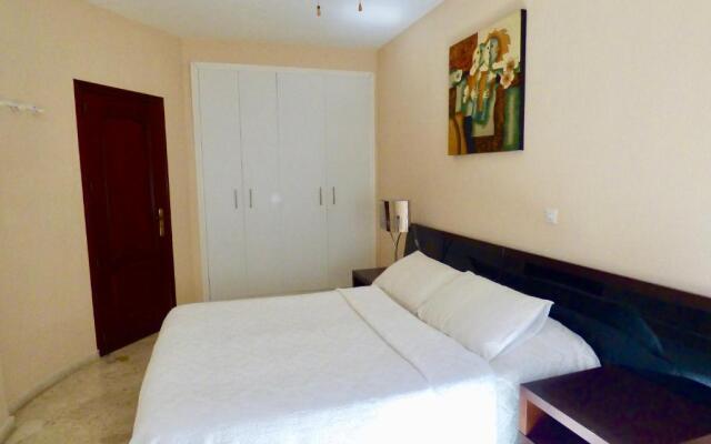 Apartamento Algaida Calahonda