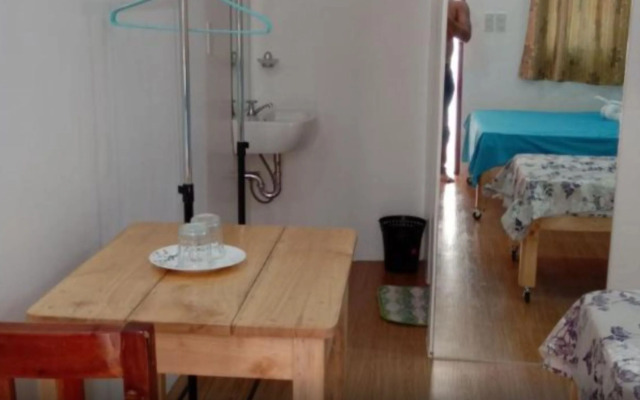 OYO 777 Rn Guesthouse