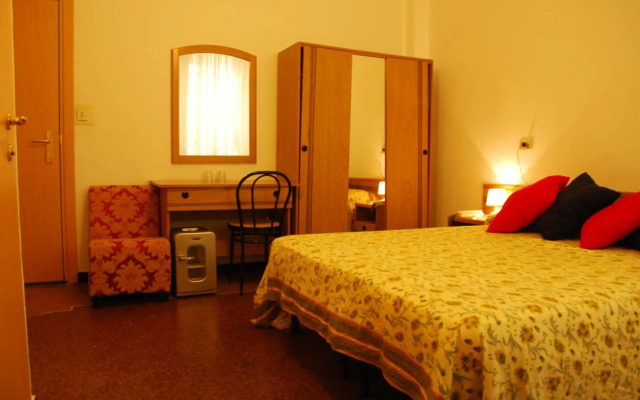Hotel Major Genova