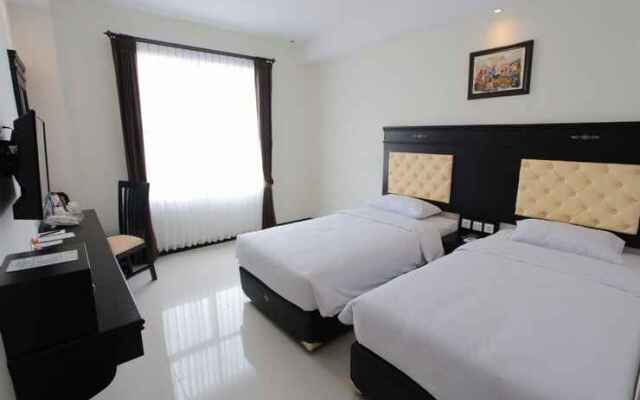 Same Hotel Kendari