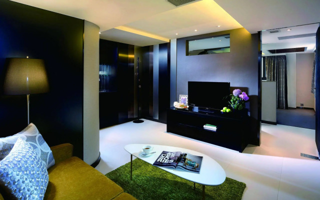 Popway Hotel