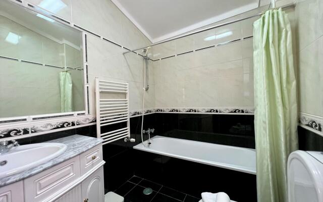 Lagos Typical House by Homing