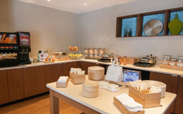 SpringHill Suites by Marriott Pittsburgh Monroeville