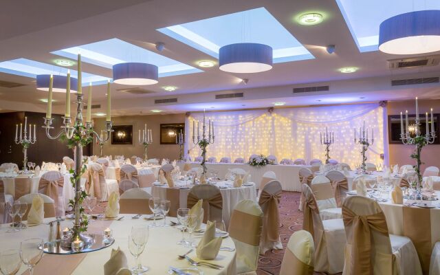 Maldron Hotel Derry