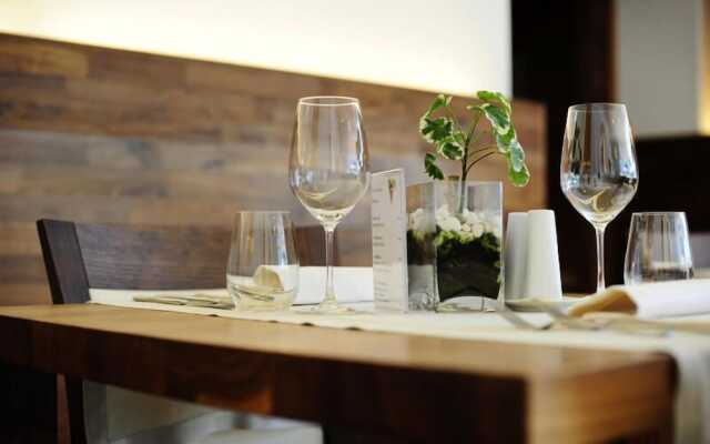 Wander- und Bikehotel Vinschgerhof