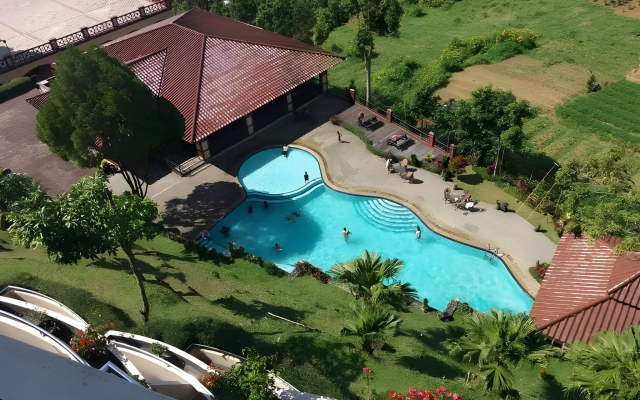 Puncak Inn Resort