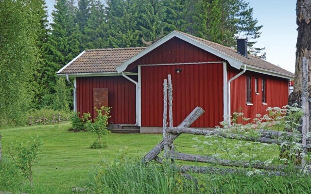 Nice Home in Vaggeryd With 2 Bedrooms and Sauna