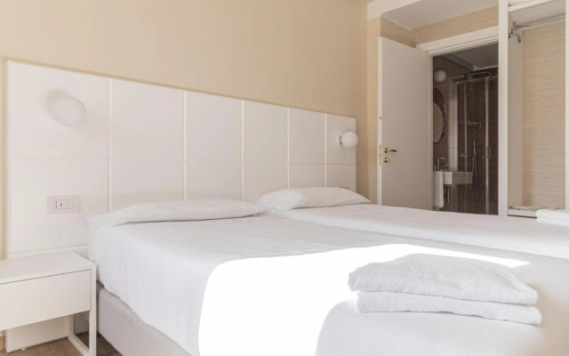 Boston Hotel