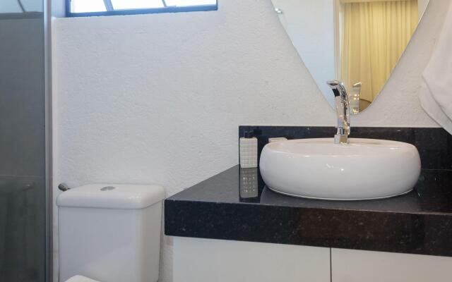 Espaçosa casa de luxo em Arraial d'Ajuda PRP001