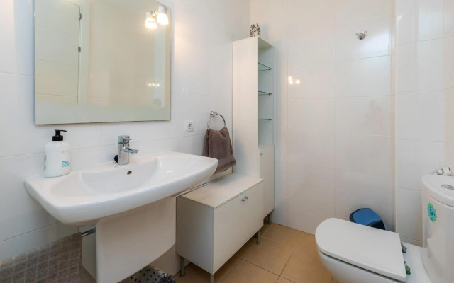 Acogedor apartamento en Alcudia
