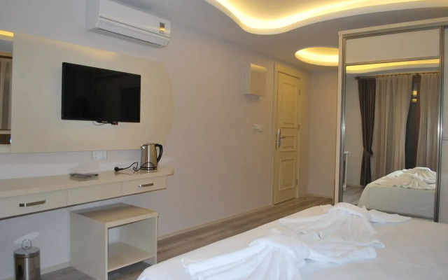 Funda Otel Gocek