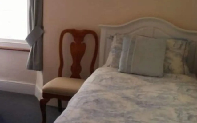 Myrtle House Hotel